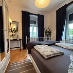 Komposch - Adults Only Apartman *