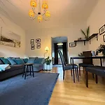 Apartman Komposch - Adults Only *