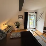 Komposch - Adults Only Apartman *