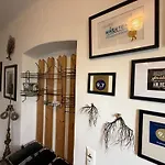 Komposch - Adults Only Apartman
