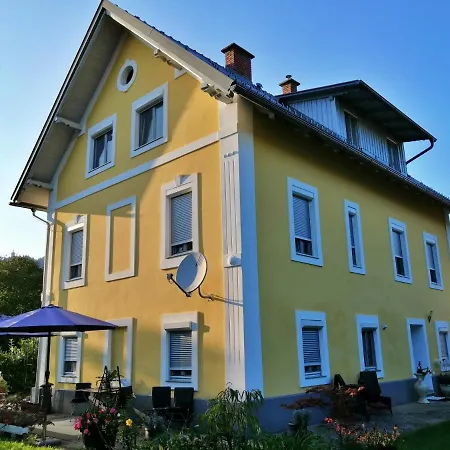 Apartment Komposch - Adults Only