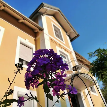 Komposch - Adults Only Apartment Reifnitz