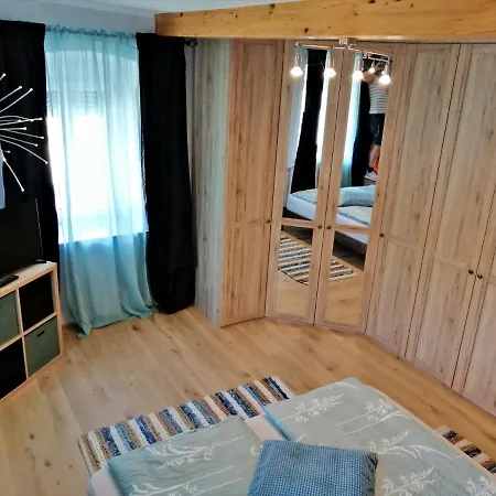 Komposch - Adults Only Apartment *
