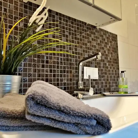 Komposch - Adults Only Apartment