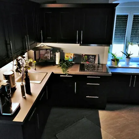 Apartment Komposch - Adults Only