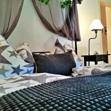 Apartment Komposch - Adults Only *