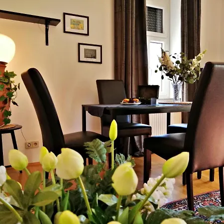 Komposch - Adults Only Apartment *