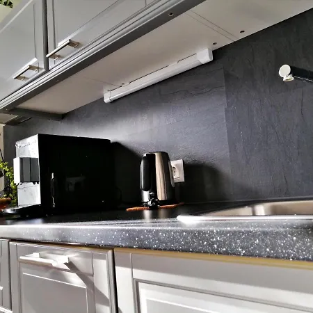 Komposch - Adults Only Apartment *