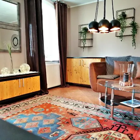 Apartment Komposch - Adults Only *