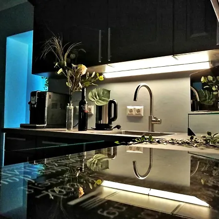 Apartment Komposch - Adults Only