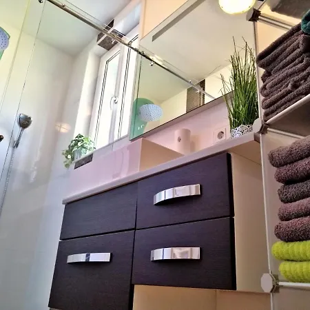Komposch - Adults Only Apartment *