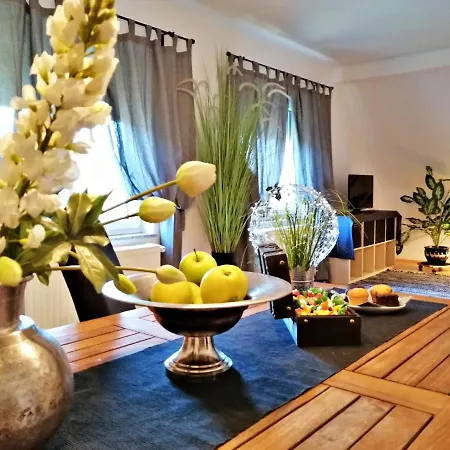 Komposch - Adults Only Apartment