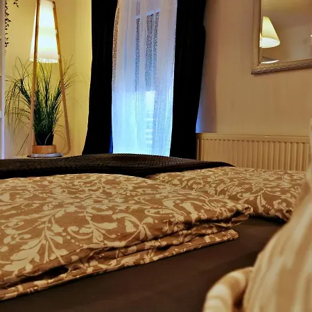 Komposch - Adults Only Apartment