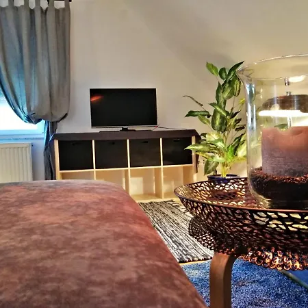 Komposch - Adults Only Apartment *