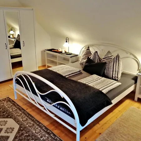 Komposch - Adults Only Apartment *