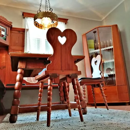 Apartment Komposch - Adults Only