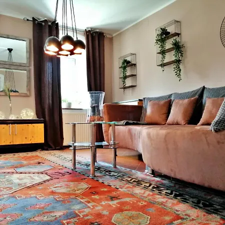 Komposch - Adults Only Apartment