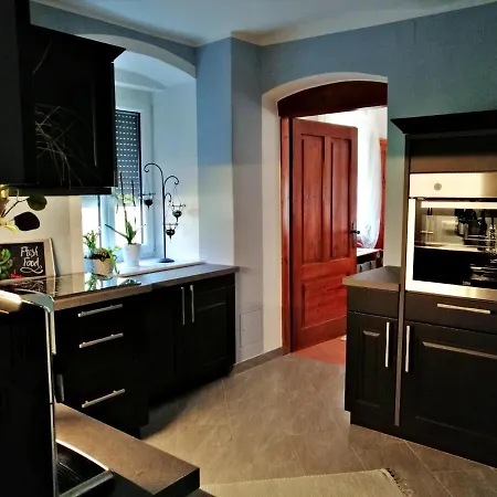 Komposch - Adults Only Apartment Reifnitz