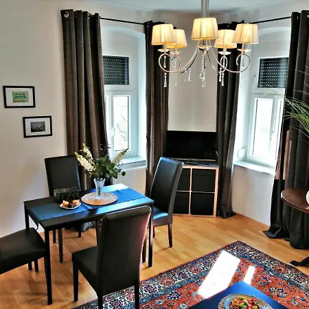 Komposch - Adults Only Apartment Reifnitz