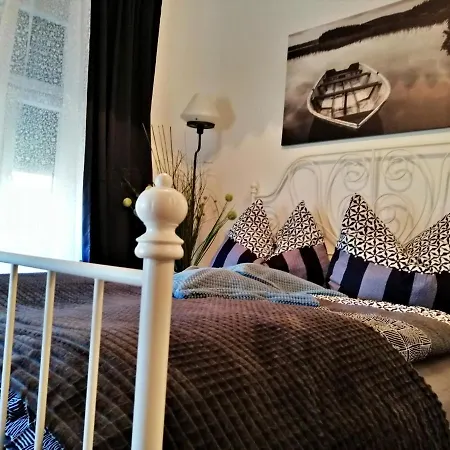 Komposch - Adults Only Apartment *