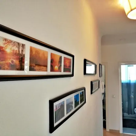 Apartment Komposch - Adults Only *