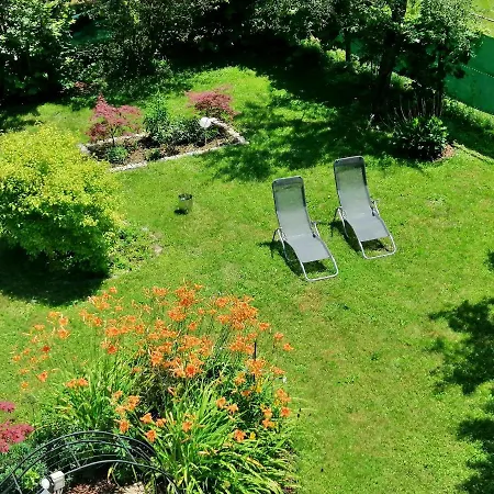 Apartment Komposch - Adults Only