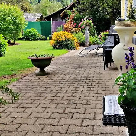 Apartment Komposch - Adults Only Reifnitz