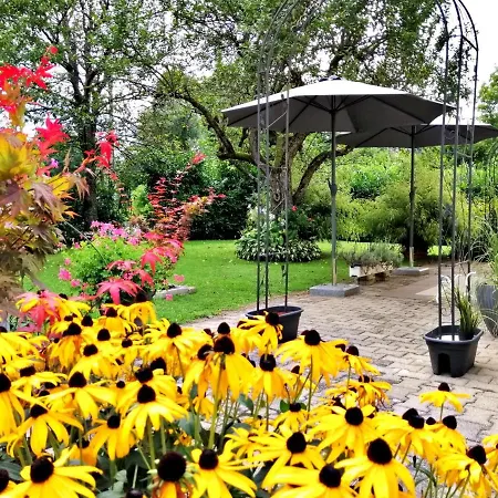 Komposch - Adults Only Apartment Reifnitz