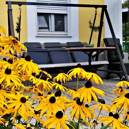 Komposch - Adults Only Apartment