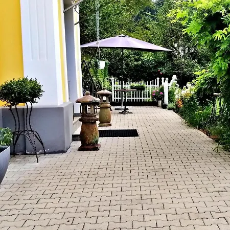 Apartment Komposch - Adults Only Reifnitz