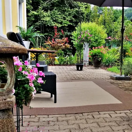 Apartment Komposch - Adults Only
