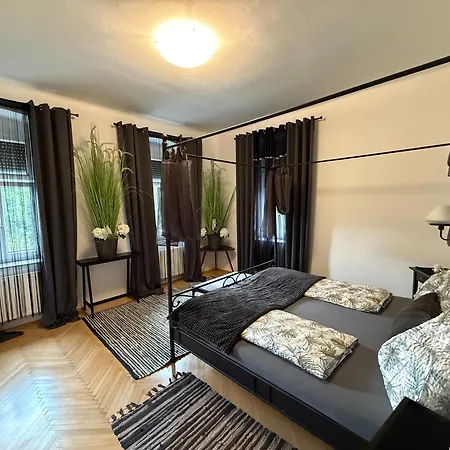 Apartman Komposch - Adults Only