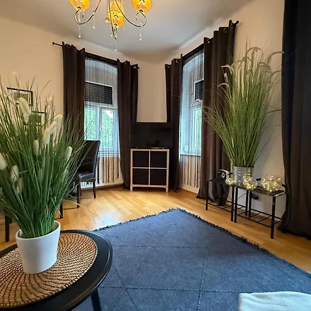 Komposch - Adults Only Apartamento *