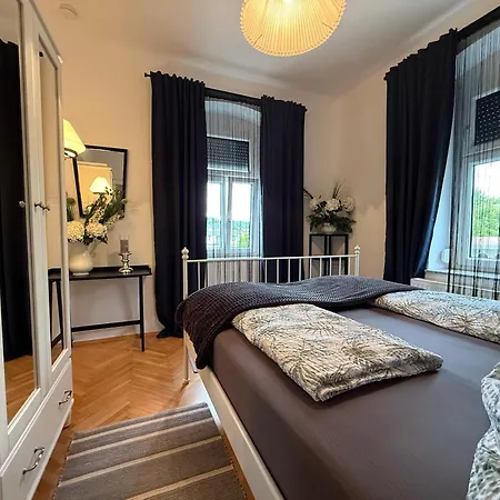 Apartman Komposch - Adults Only *