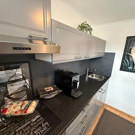 Apartamento Komposch - Adults Only