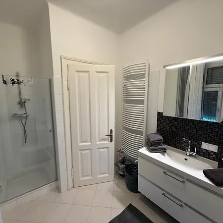 Apartman Komposch - Adults Only *