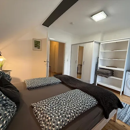 Komposch - Adults Only Apartman