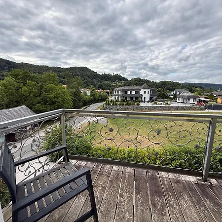 Apartamento Komposch - Adults Only *