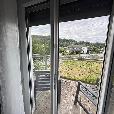 Komposch - Adults Only Apartamento Reifnitz