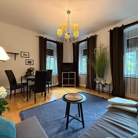 Komposch - Adults Only Apartman Reifnitz