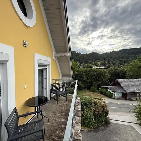 Komposch - Adults Only Apartamento