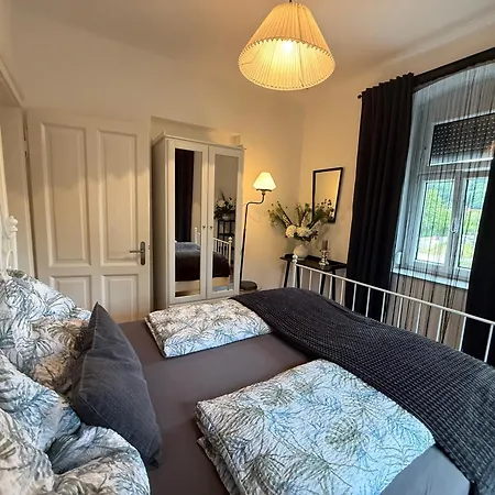 Apartamento Komposch - Adults Only