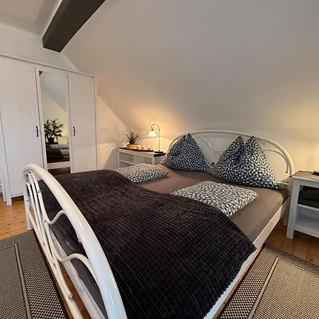 Komposch - Adults Only Apartman *