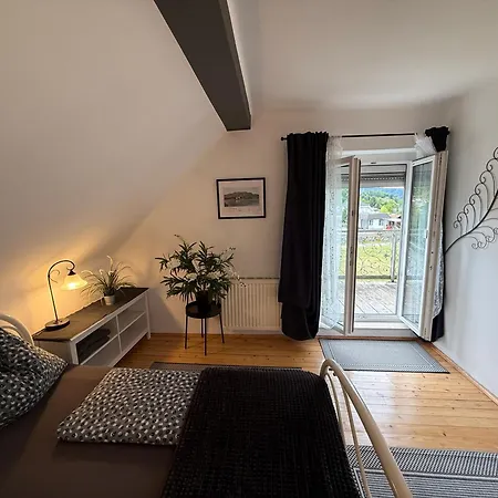 Komposch - Adults Only Apartamento Reifnitz