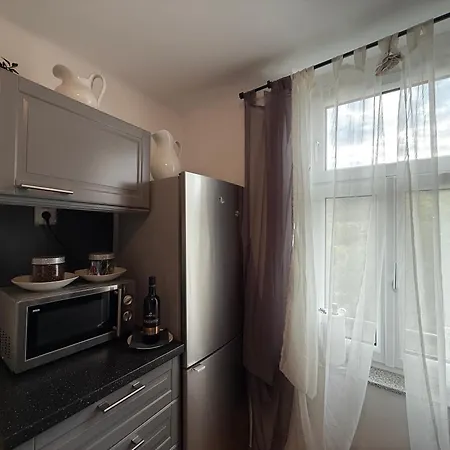 Komposch - Adults Only Apartamento *