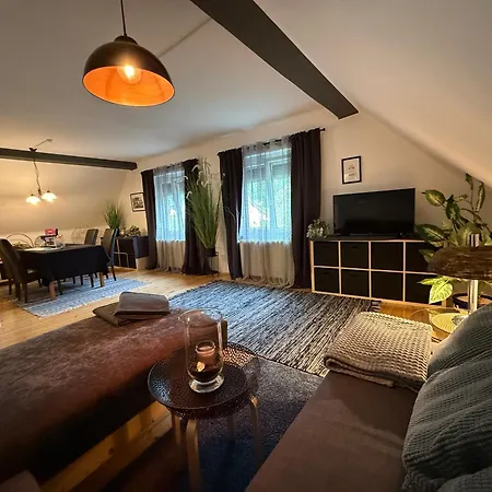 Apartamento Komposch - Adults Only *