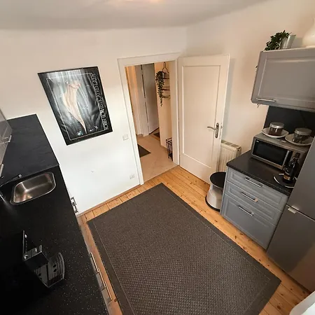 Komposch - Adults Only Apartamento Reifnitz