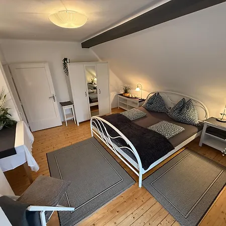 Komposch - Adults Only Apartment *