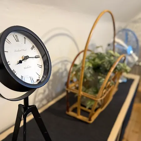 아파트 Komposch - Adults Only *