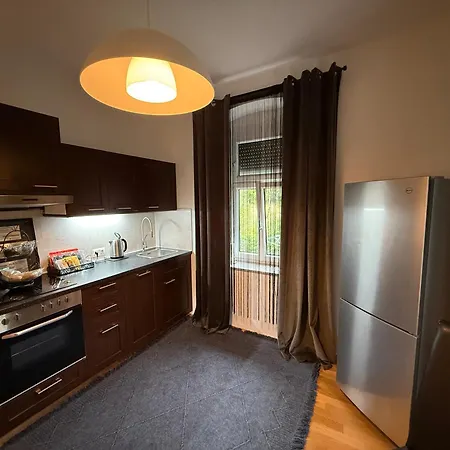 Komposch - Adults Only Apartment Reifnitz